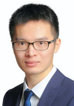 Wenchuang Chen