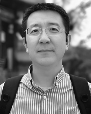 Jun Sun