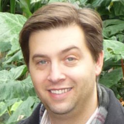 Casey A. Frankenberger
