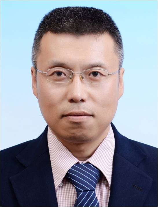Zhongying Xue