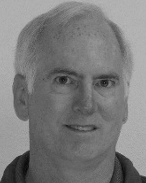 Laurie Padman