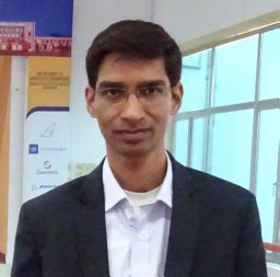 Amit Kumar Onkar