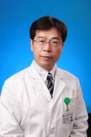 Jianguo Zhang