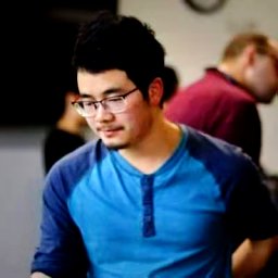 Qingling Yang
