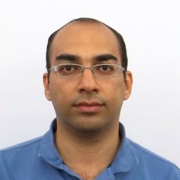 Mohammed M. Abdul-Latif