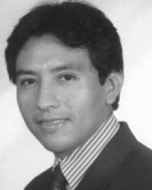 Abel Hernandez-Guerrero