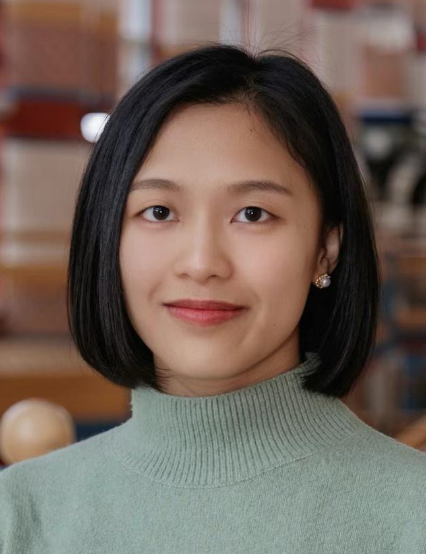 Helena (Huiyuan) Xie