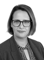 Edda Sigurdis Oddsdottir