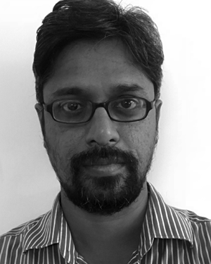 Venkatesh Ramaiyan