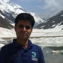 Wajahat Mahmood