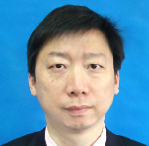 Shuming Pan