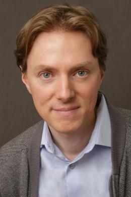 Alberto Ciccia