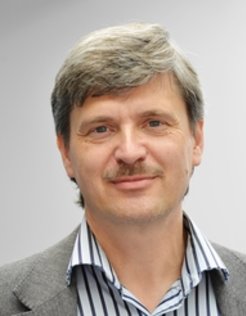 Jörg Neugebauer