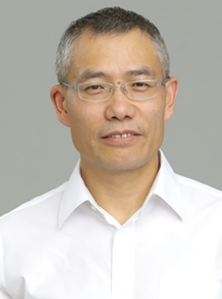 Zhenlong Wu