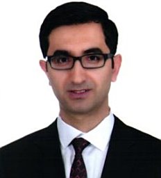 Hasan Uyar