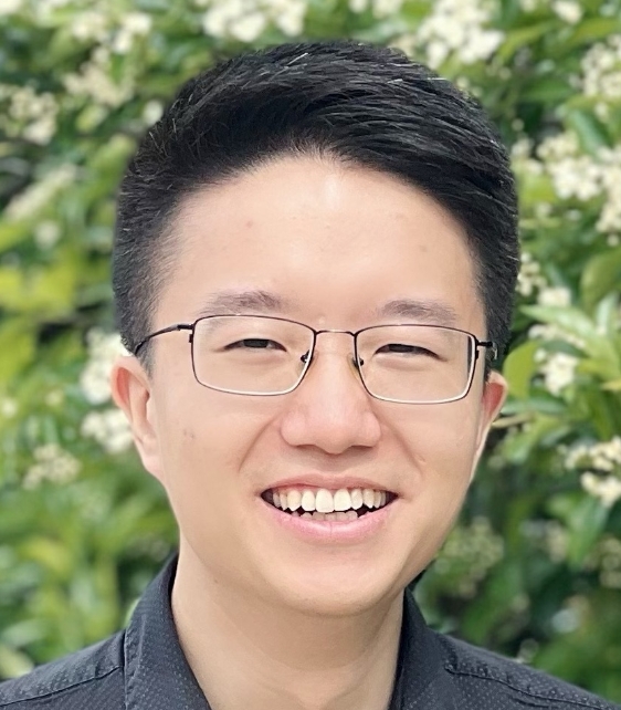 Yunzhu Li