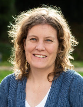 Frances Colles