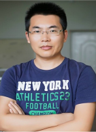 Zhengbiao Han