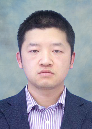 Yu Liu
