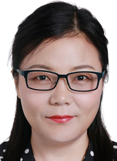 Shumei Zhai