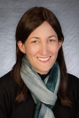 Rebecca Schnall