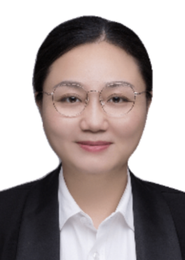 Jingjing Cao