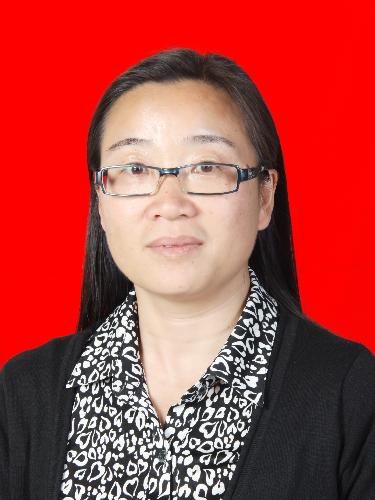 Shuxia Chen