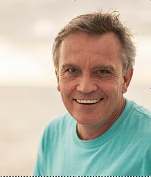 Gavin J. P. Naylor