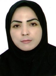 Zohreh Nemati