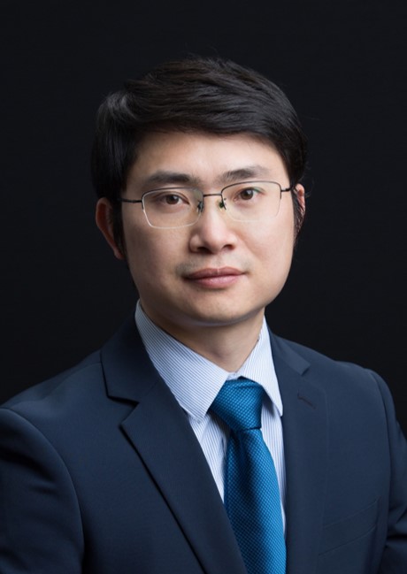 Gangqin Liu