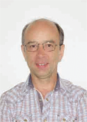 Gilbert Teyssedre