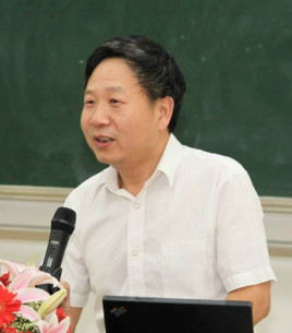 XinYuan Huang