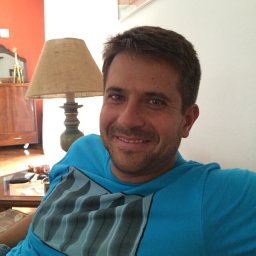 Harry Westfahl Jr.