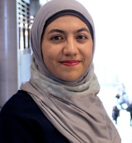 Dina Sabie
