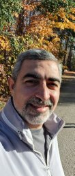 Mehdi Hosseini