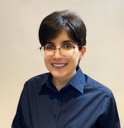 Mahla Daliri