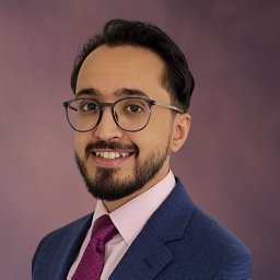 Anas Saeed Bamashmos