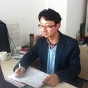 Zhenhua Chen