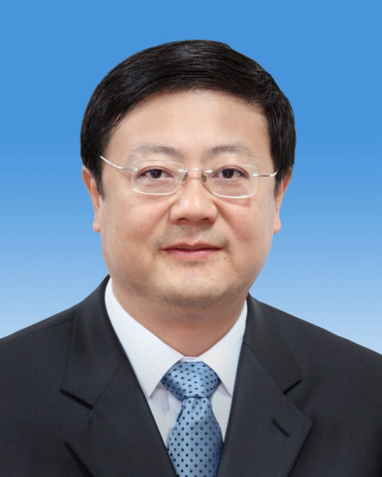 Jining Chen