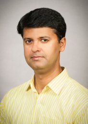 Monas Shahzad