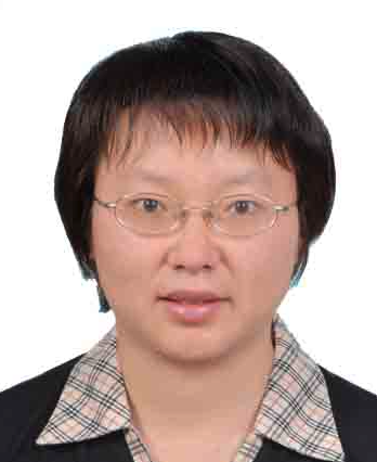 Lihua Li