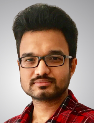 Mithun Mukherjee
