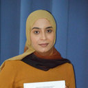 Soumeya Tahri