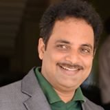 D. Lingaraju