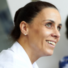 Ines Colmegna