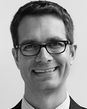 Jared Dean Olson