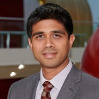 Niranjan Srinivasan Janardhanan