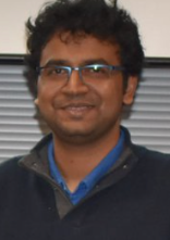 Ratnesh Kumar