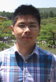 Yubo Chen