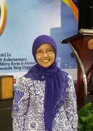 Salis Musta Ani